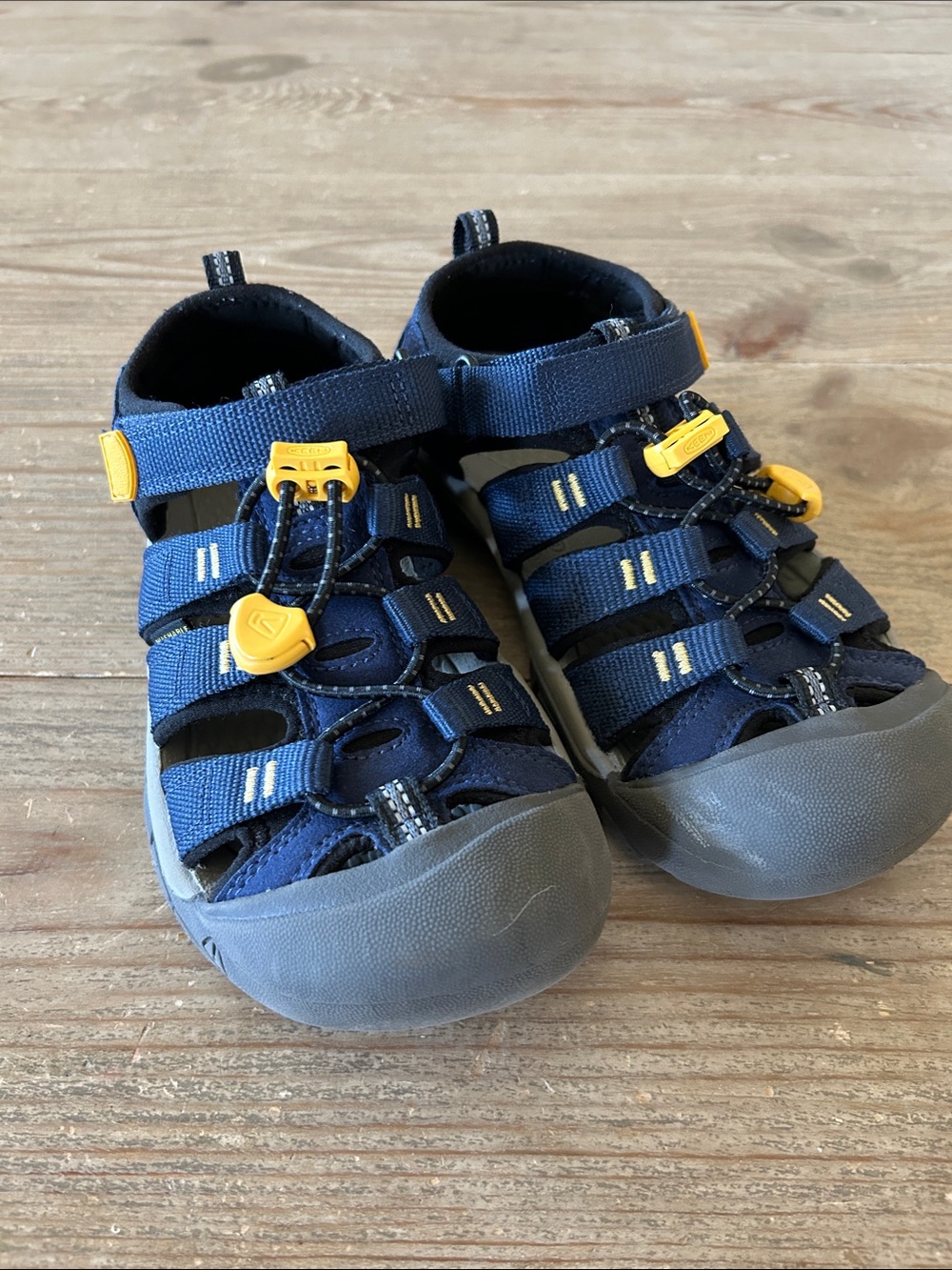 Keen Boys Sandals
